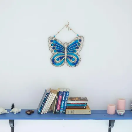 Kelebek Butik Ayvalik