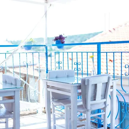 Kelebek Butik Guest house