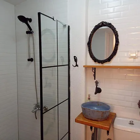 Kelebek Butik Guest house Ayvalik