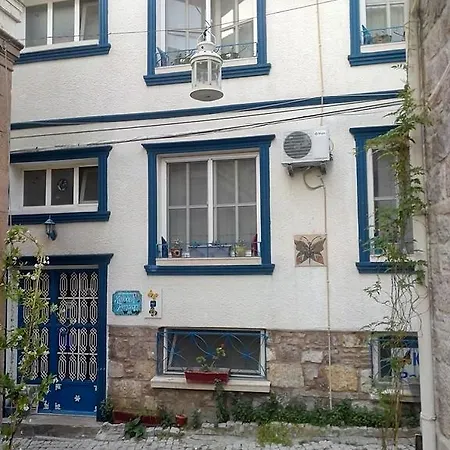 Kelebek Butik Guest house