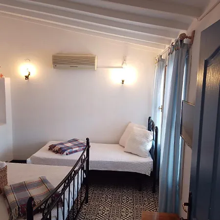Kelebek Butik Guest house Ayvalik